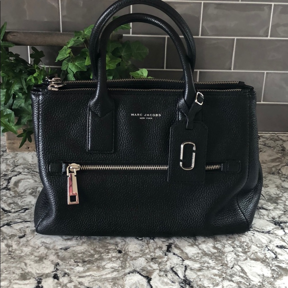 Marc Jacobs East West Purse